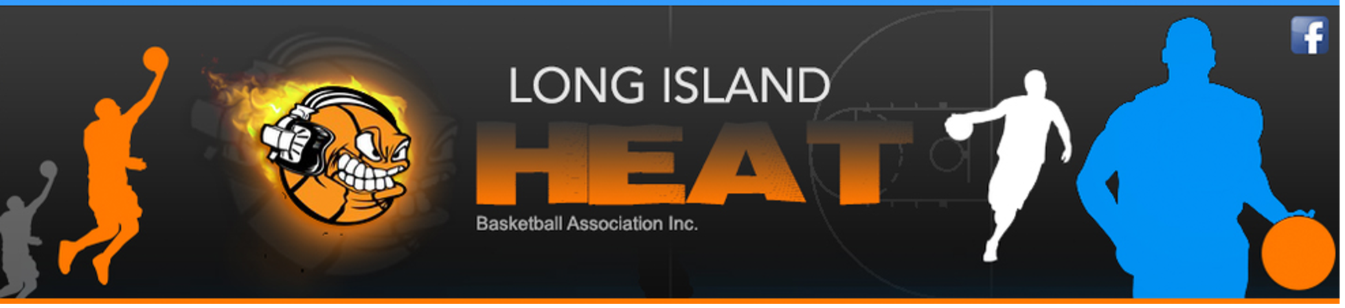 Long Island Heat Basketball Association